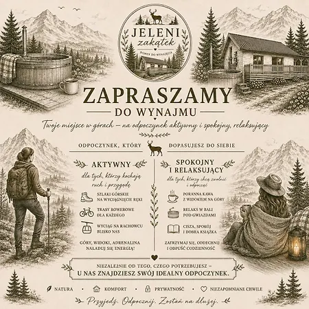 Jeleni Zakatek *